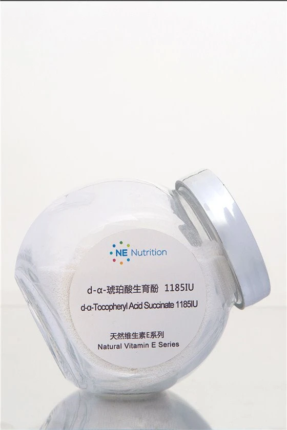 Alpha Tocopheryl Acid Succinate