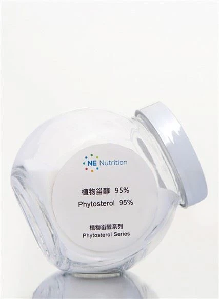 Fitosterol izveden iz biljaka