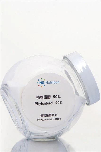 Fitosterol izveden iz soje